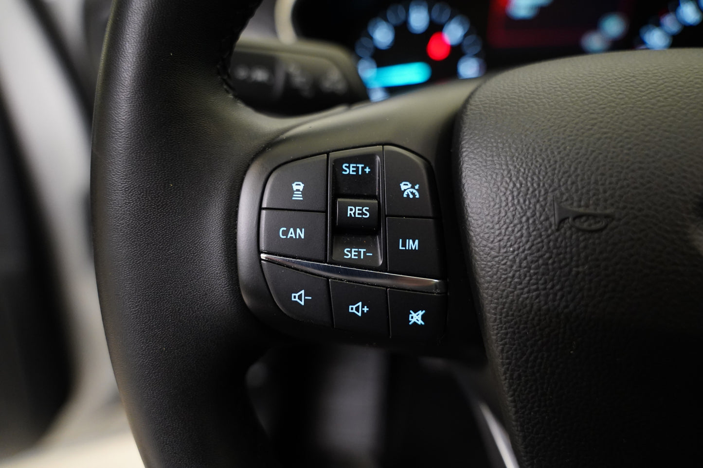 Ford Focus 1.5 TDCI 88 kW Titanium