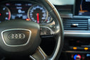 Audi A6 Avant 3.0TDi 150KW