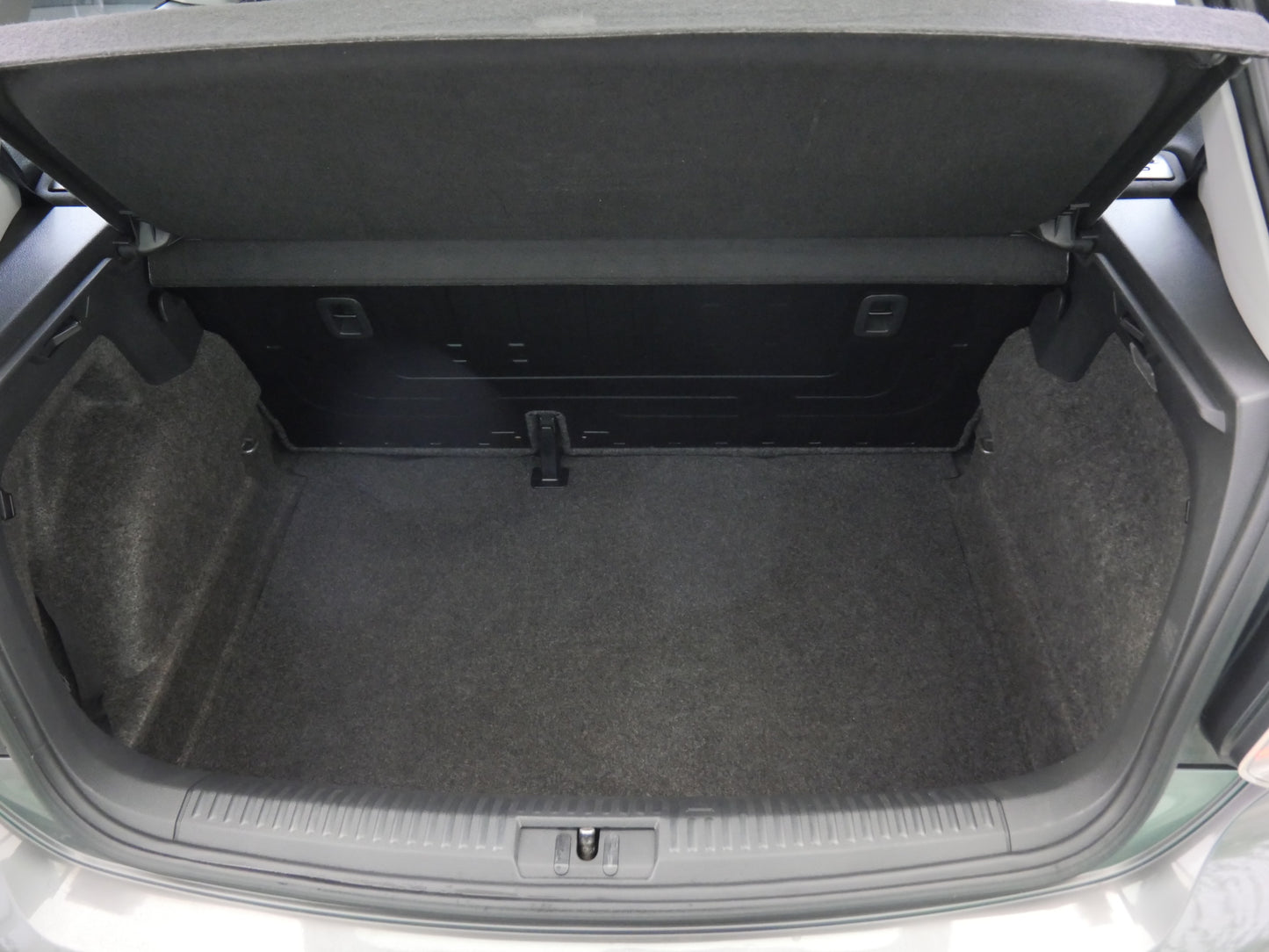 Volkswagen Polo 1.2 12V 51 kW Trendline