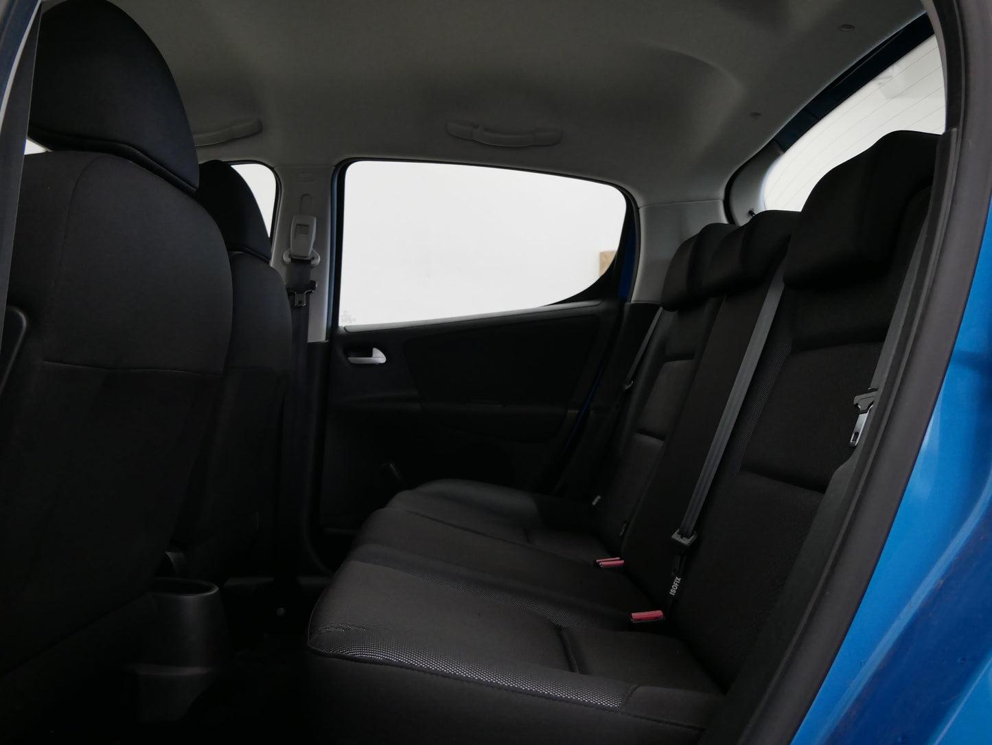 Peugeot 207 1.4i 54 kW Active