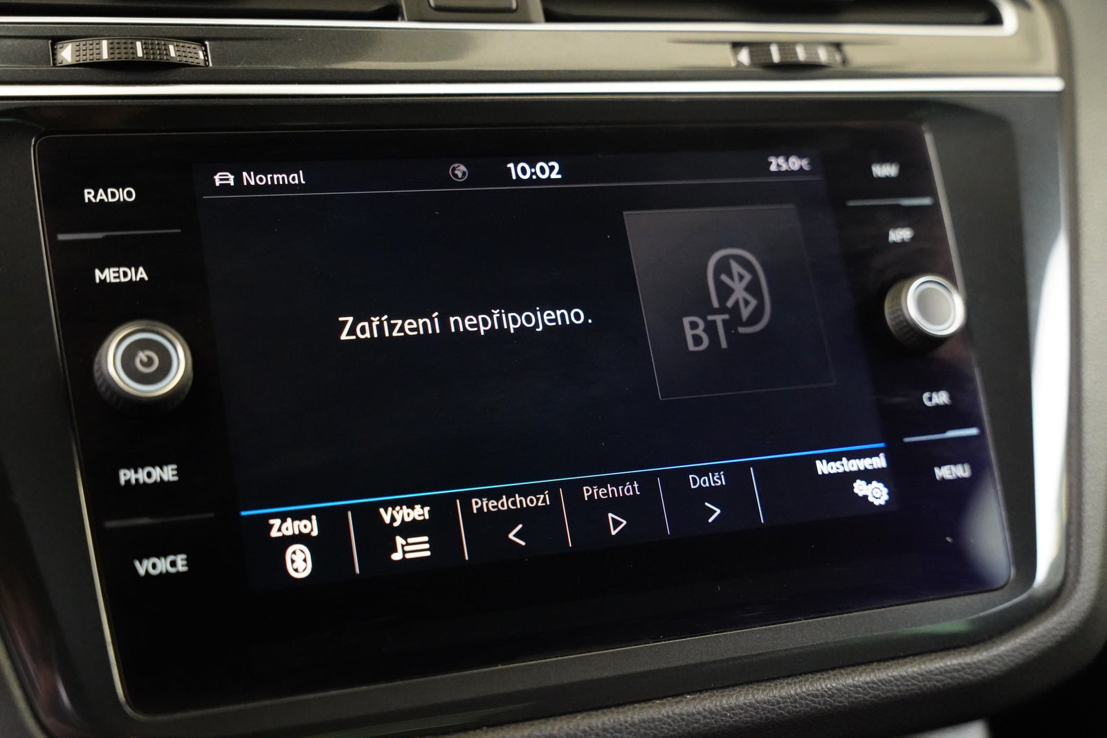 Volkswagen Tiguan 2.0 TSI 132 kW – foto 17