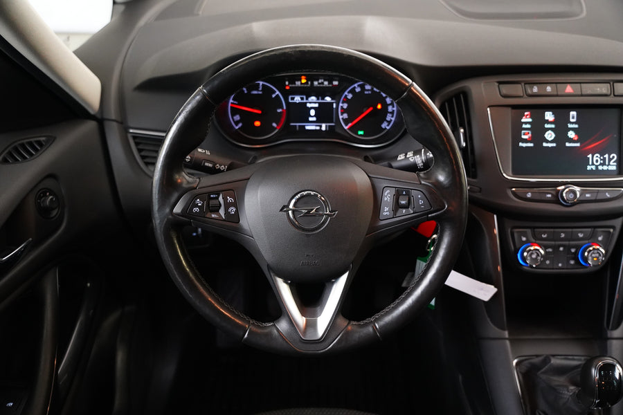 Opel Zafira 2.0 CDTI 125 kW Innovation – foto 17
