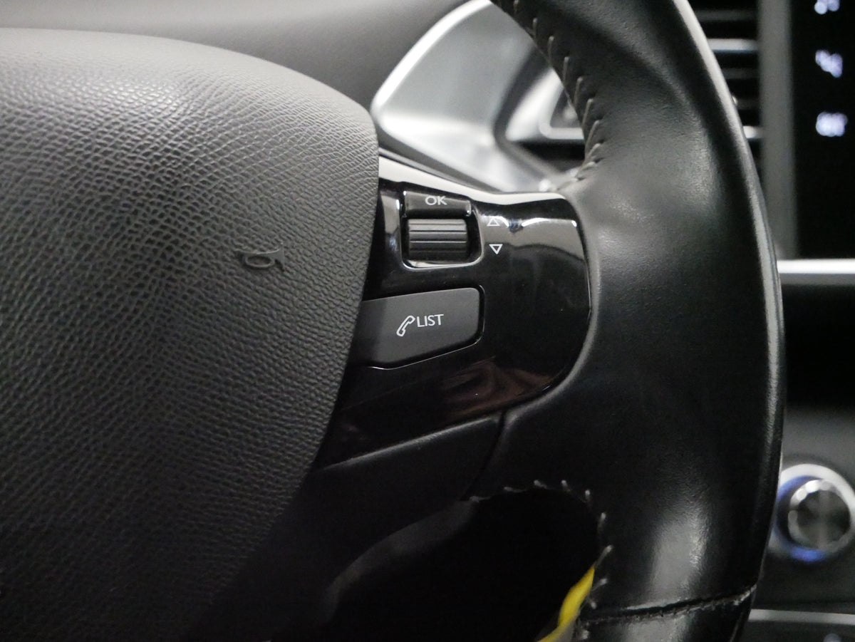 Peugeot 308 1.5 blueHDI 96 kW Active – foto 17