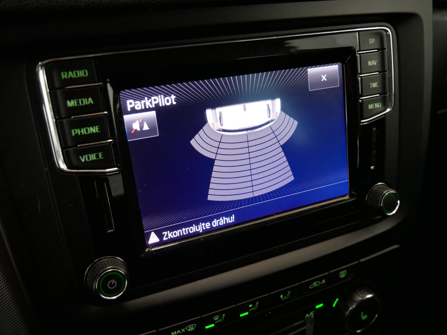 Škoda Yeti 1.2 TSI 77 kW Adventure