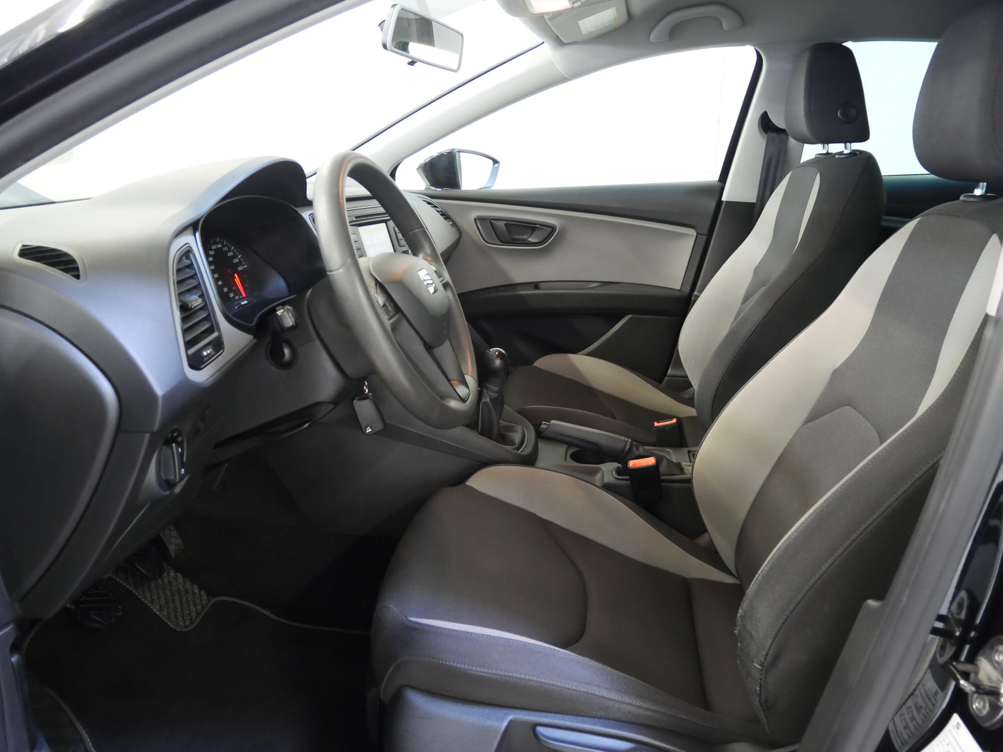 Seat Leon 1.2 TSI 77 kW Reference
