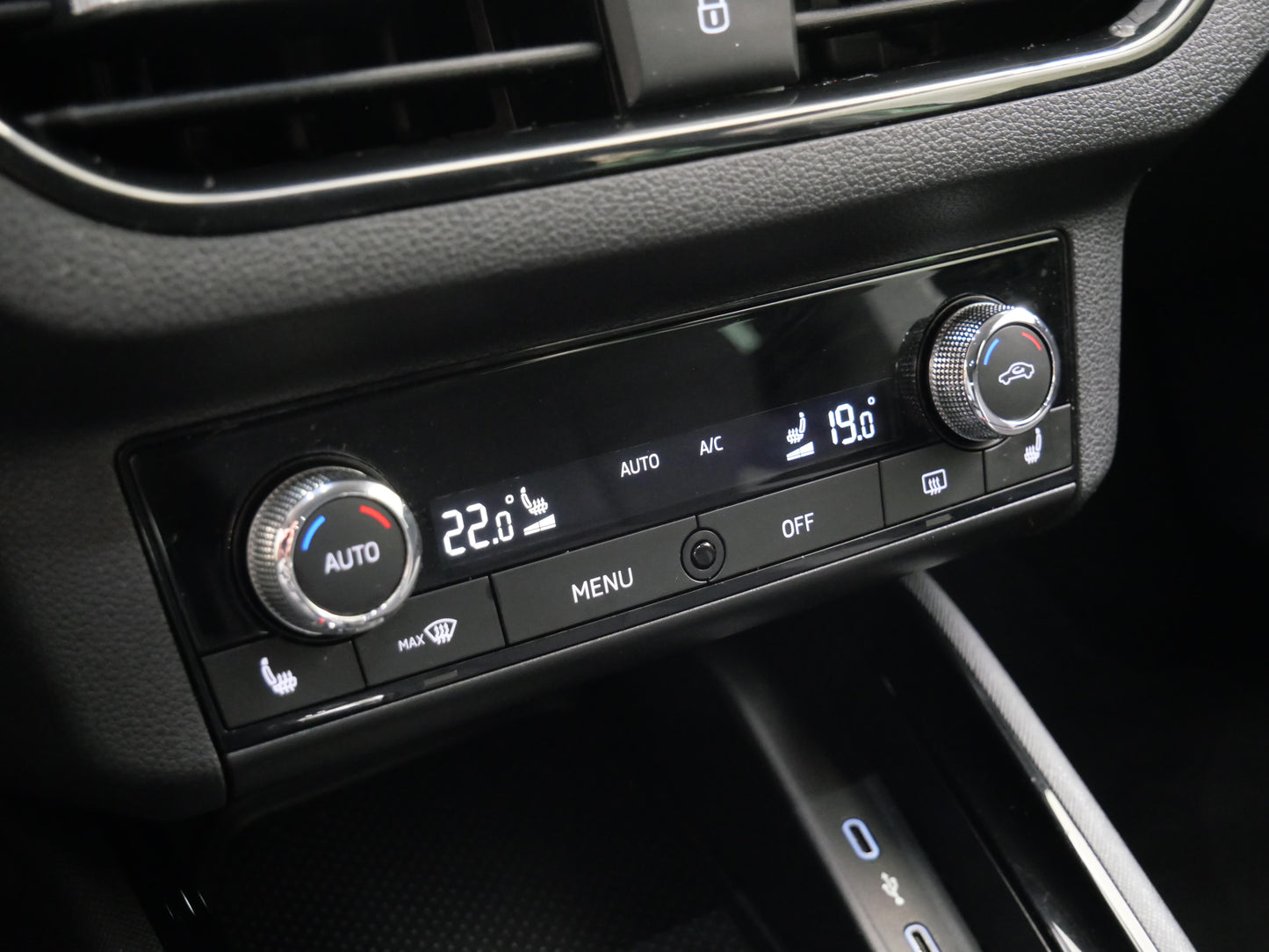 Škoda Scala 1.6 TDI 85 kW DSG Style