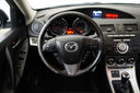 Mazda 3 2.0 MZR 111 kW