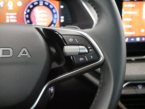 Škoda Octavia 2.0 TDI 110 kW Top Selection – foto 17