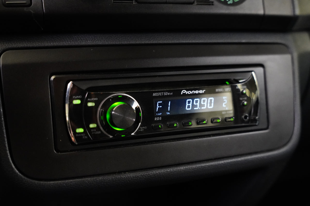 Škoda Fabia Škoda fabia 1.2HTP – foto 17