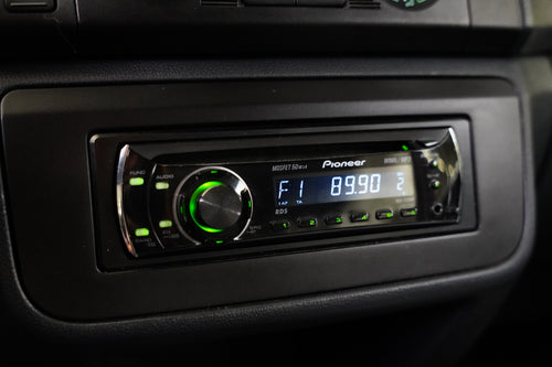 Škoda Fabia Škoda fabia 1.2HTP – foto 17