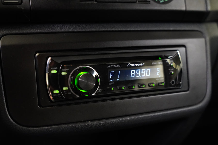 Škoda Fabia Škoda fabia 1.2HTP – foto 17