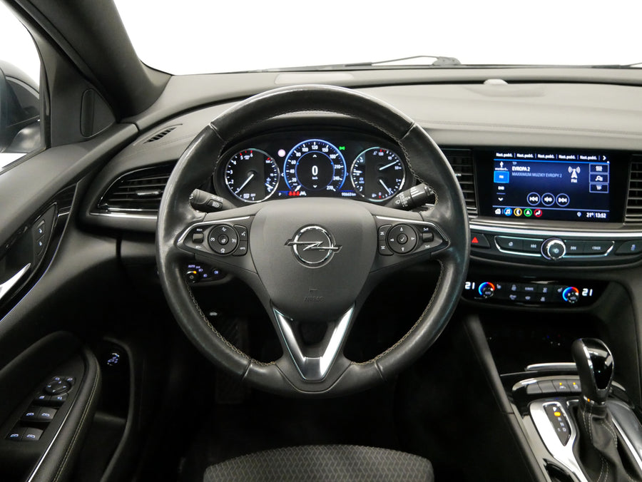 Opel Insignia 1.5 CDTI 90 kW Business – foto 17