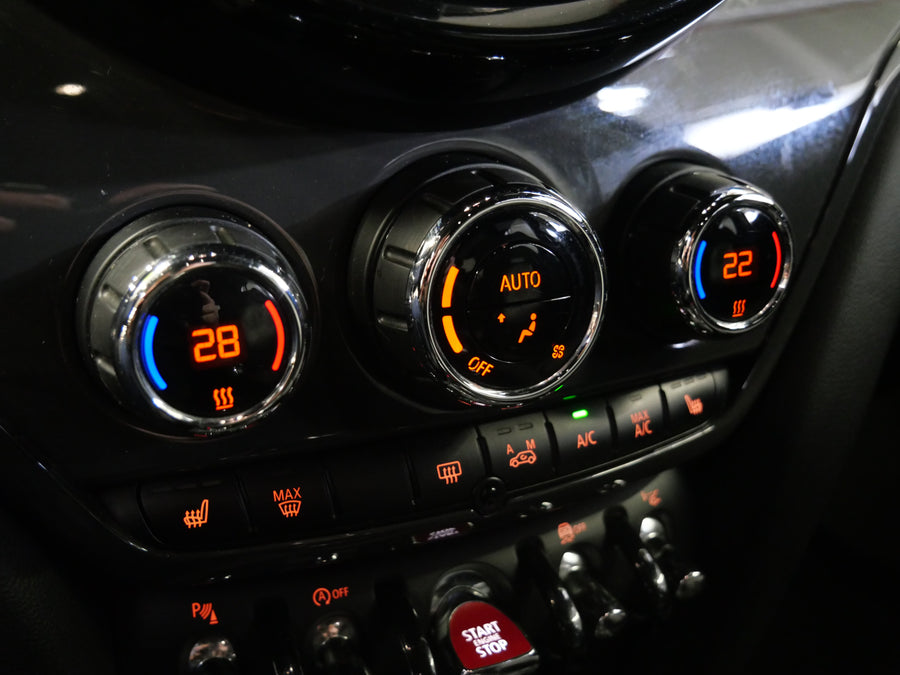 Mini Countryman 2.0 D 110 kW ALL4 – foto 17