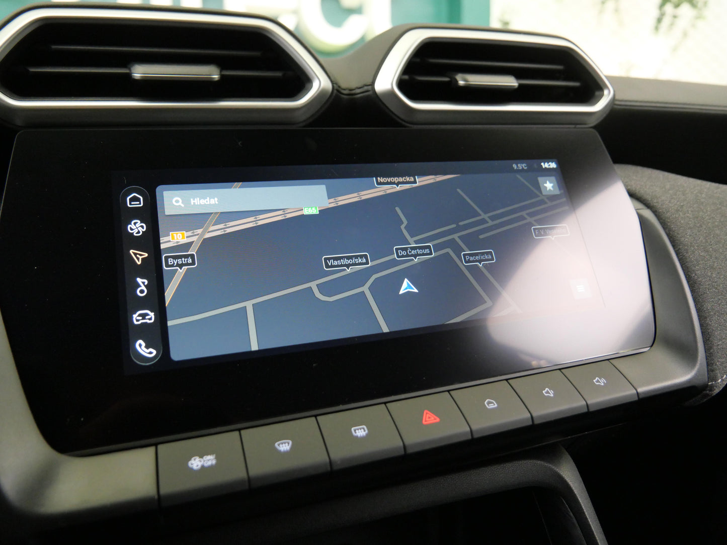 MG ZS 1.5 85 kW Excite