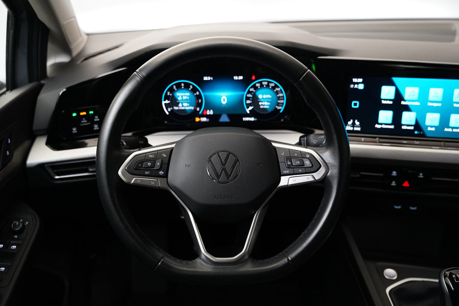 Volkswagen Golf 1.0 TSI 81 kW Life – foto 17