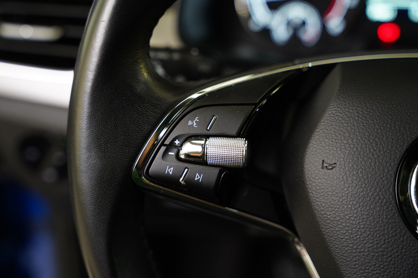 Škoda Kamiq 1.0 TSI 81 kW Ambition