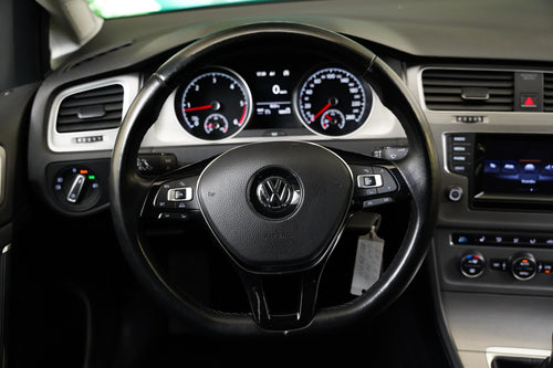 Volkswagen Golf 2.0 TDI 110 kW Comfortline – foto 17