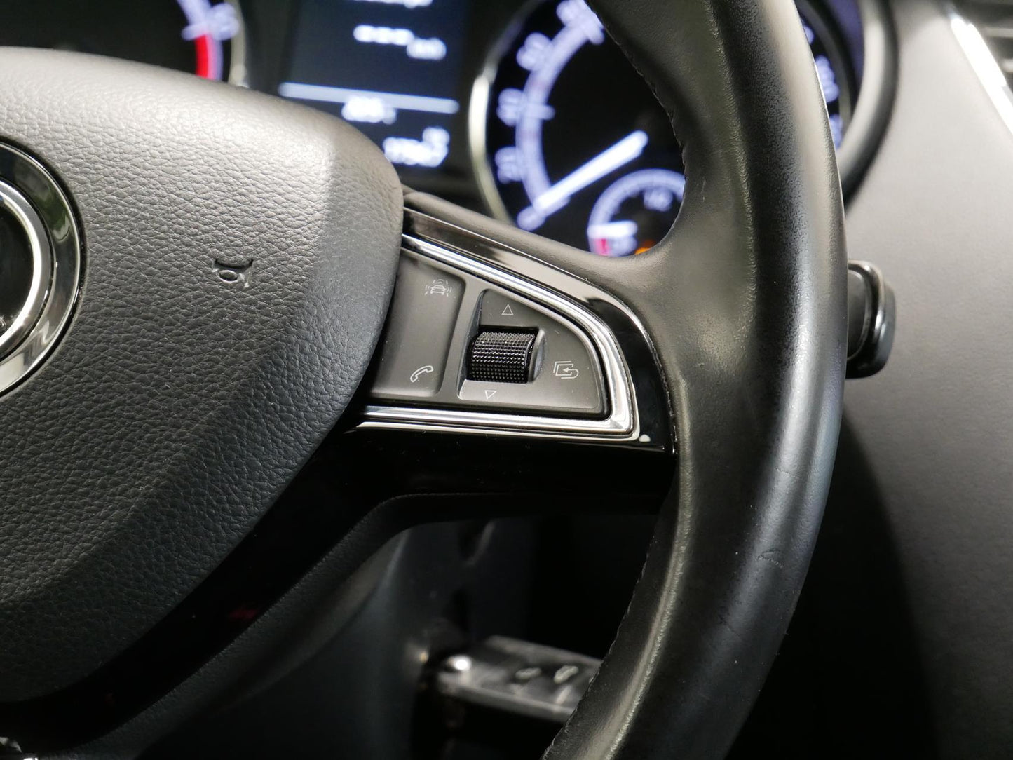 Škoda Octavia 1.8 TSI Ambition Plus
