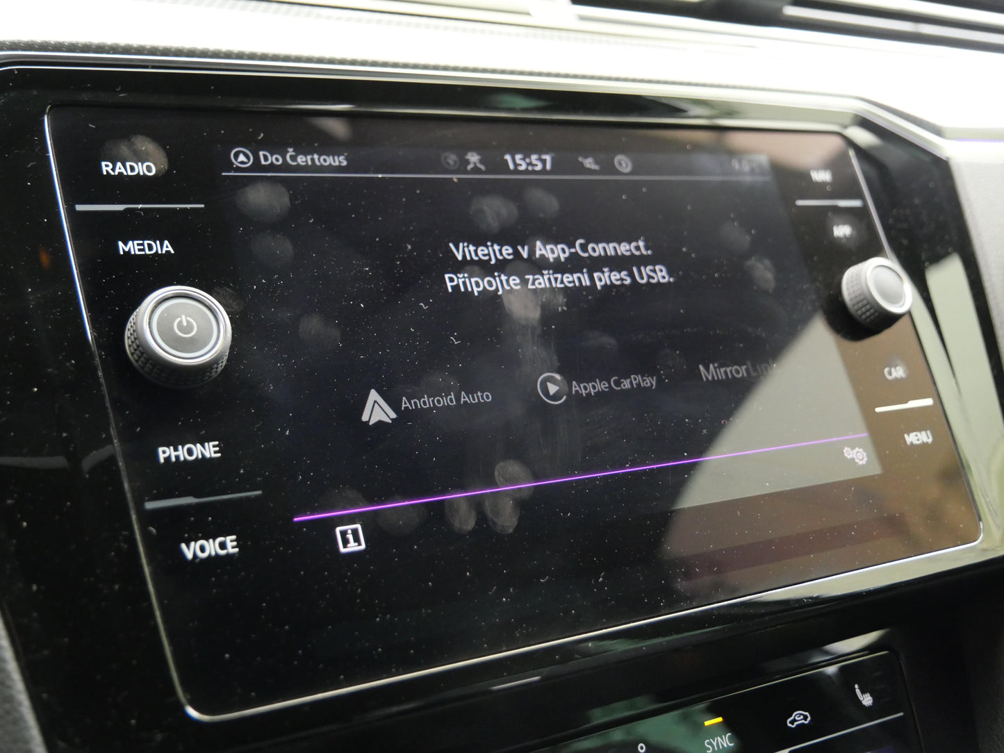 Volkswagen Passat 2.0 TDI 110 kW R-Line