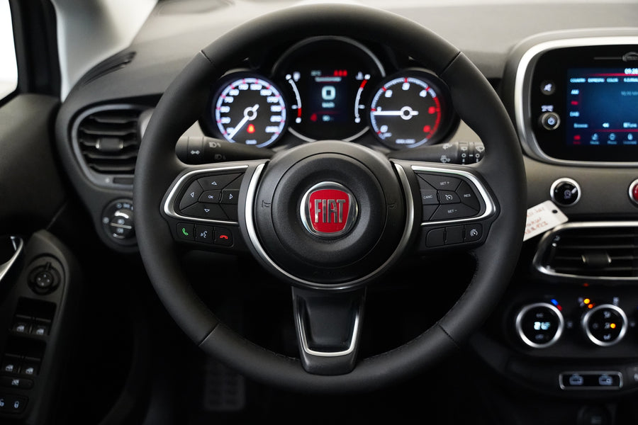 Fiat 500X 1.3 MultiJet 70 kW – foto 17