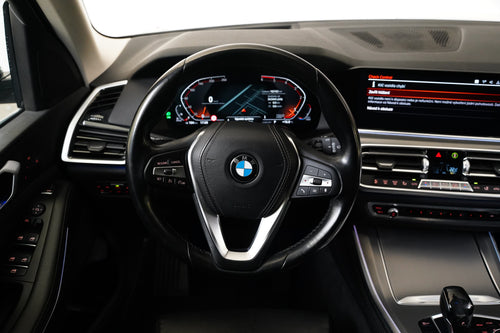 BMW X5 3.0 D 195 kW XDrive – foto 17