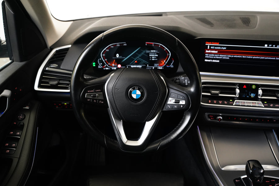 BMW X5 3.0 D 195 kW XDrive – foto 17