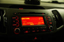 Kia Sportage 1.6 GDi 99 kW