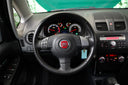 Fiat Sedici 2.0 d 99 kW Multijet