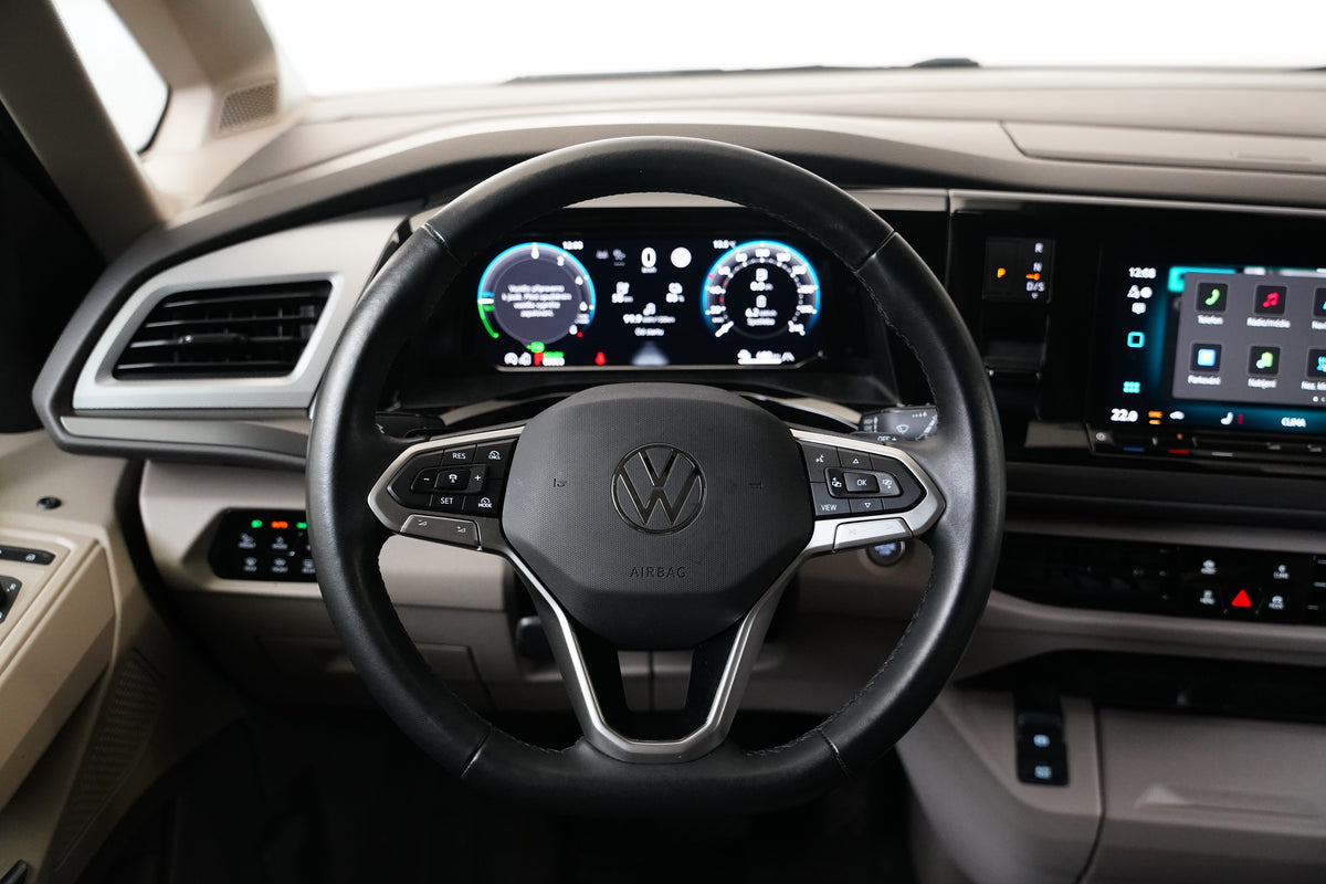 Volkswagen California 1.5 TSI PHEV 130 kW 4x4 Coast