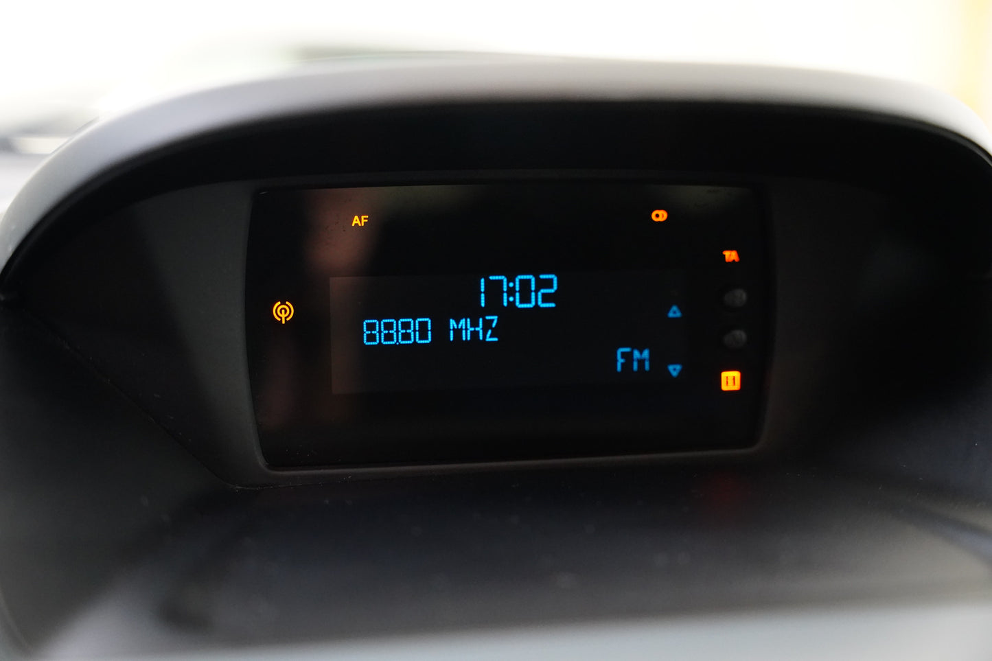 Ford B-MAX 1.4 16V 66 kW Duratec