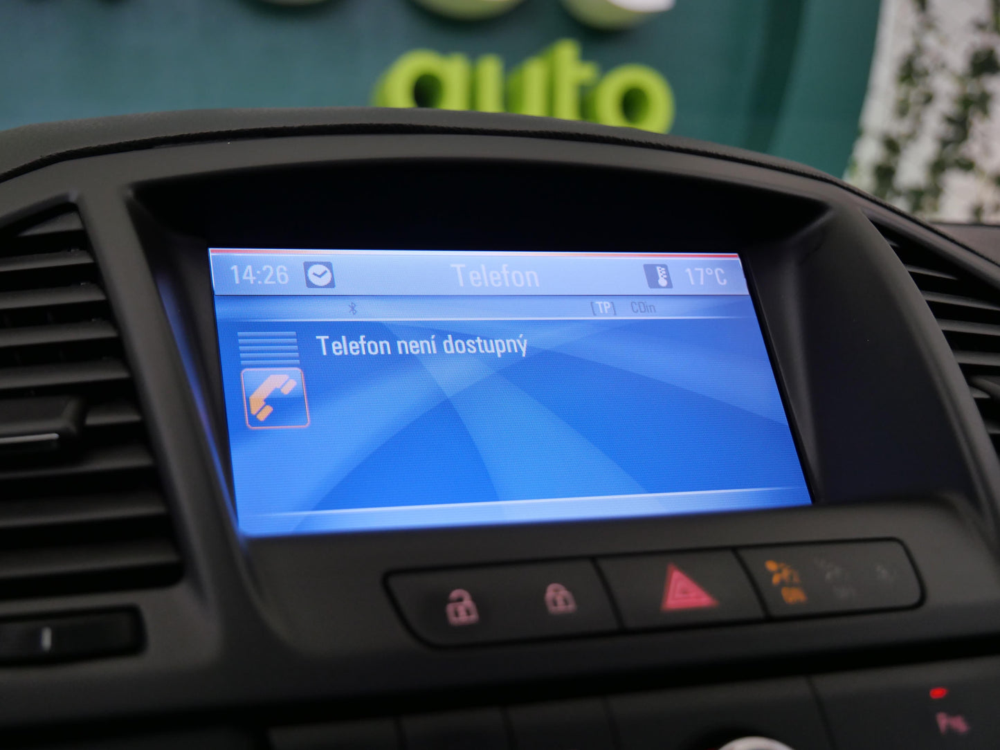 Opel Insignia 2.0 162 kW AWD Cosmo