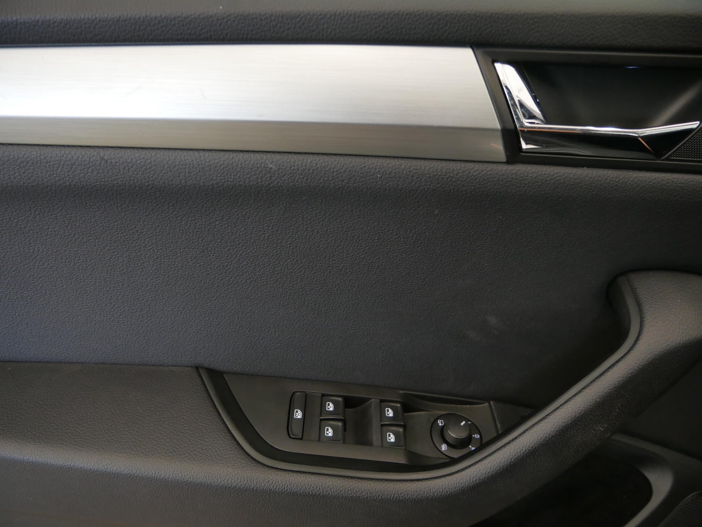 Škoda Superb 2.0 TDI Ambition Plus