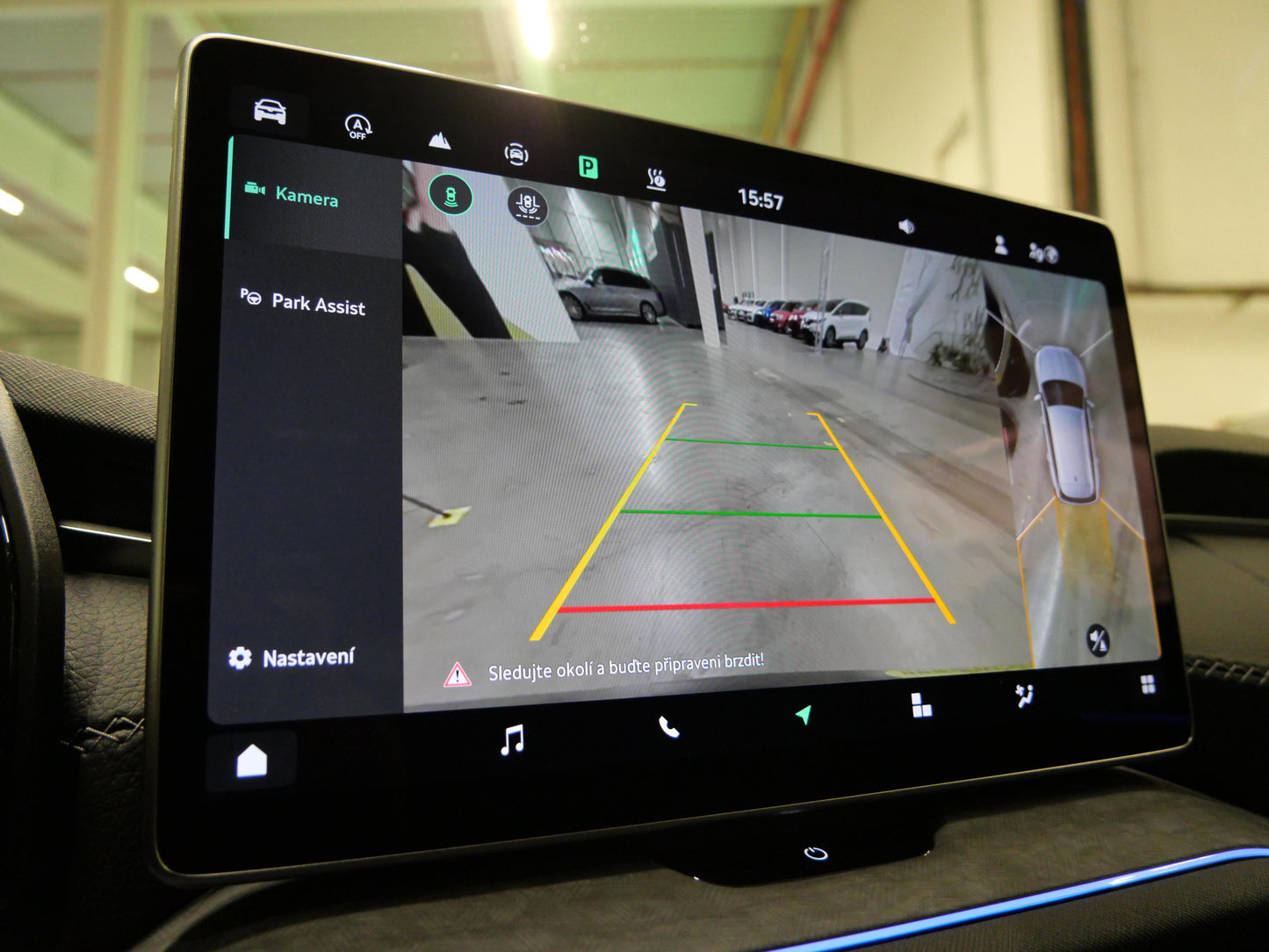 Škoda Kodiaq 2.0 TDI 142 kW Excl. Selection