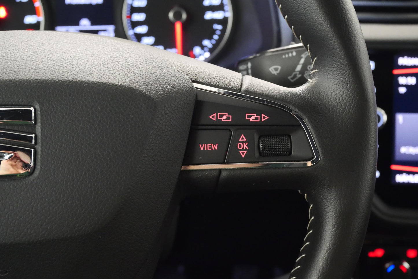 SEAT Ibiza 1.0 TSI 70 kW XCellence