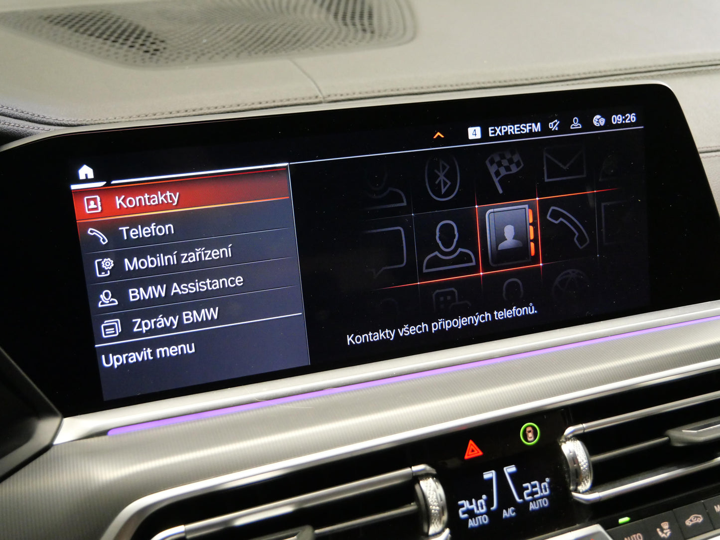 BMW X5 30d 195 kW xDrive Individual