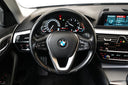 BMW 5 Series 520d xDrive 140 kW