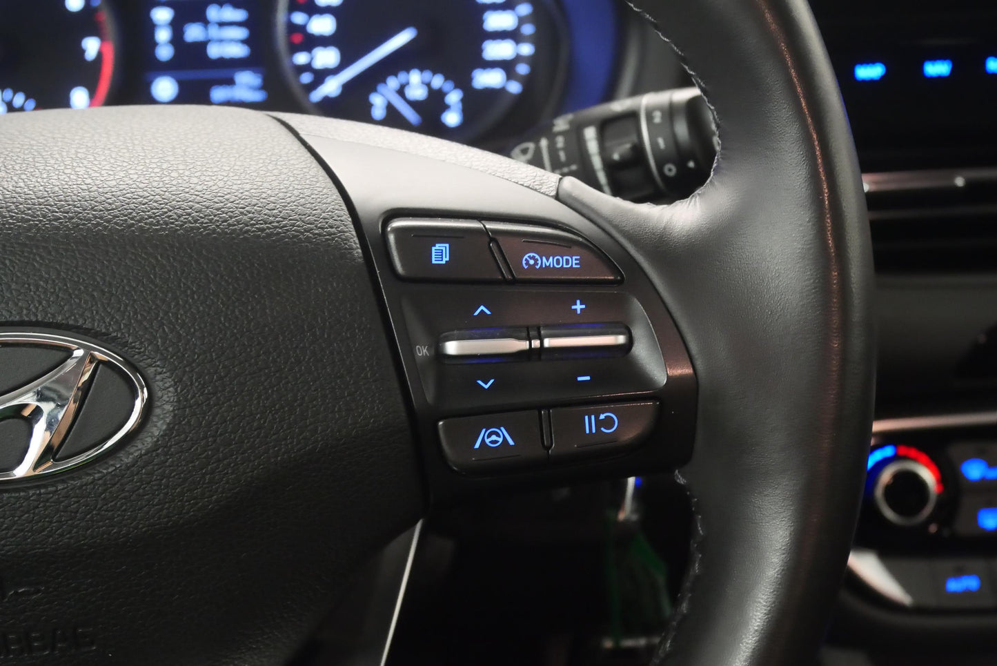 Hyundai i30 1.0 T-GDI 88 kW Family Smart