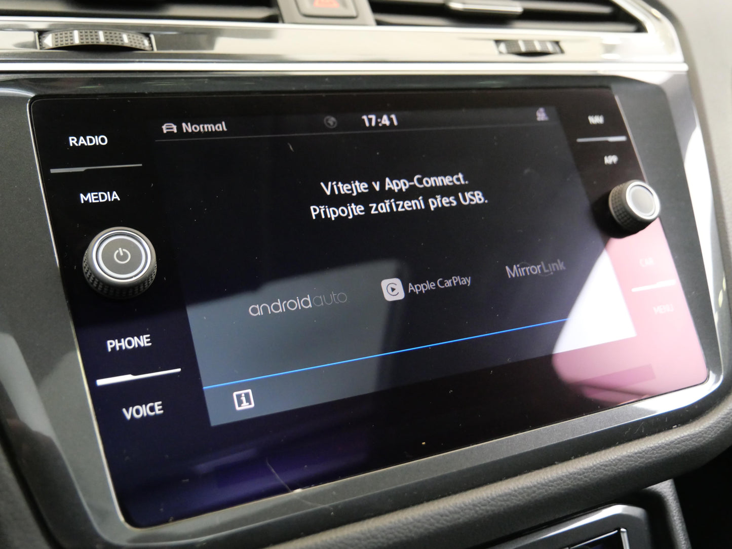 Volkswagen Tiguan 2.0 TDI 110 kW Highline