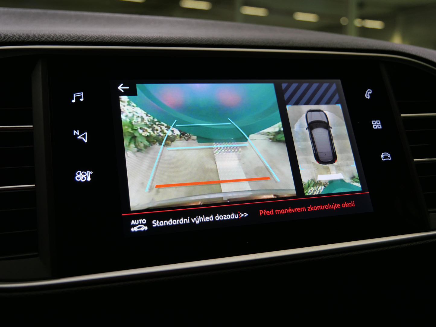 Peugeot 308 1.2 PureTech 96 kW GT LINE