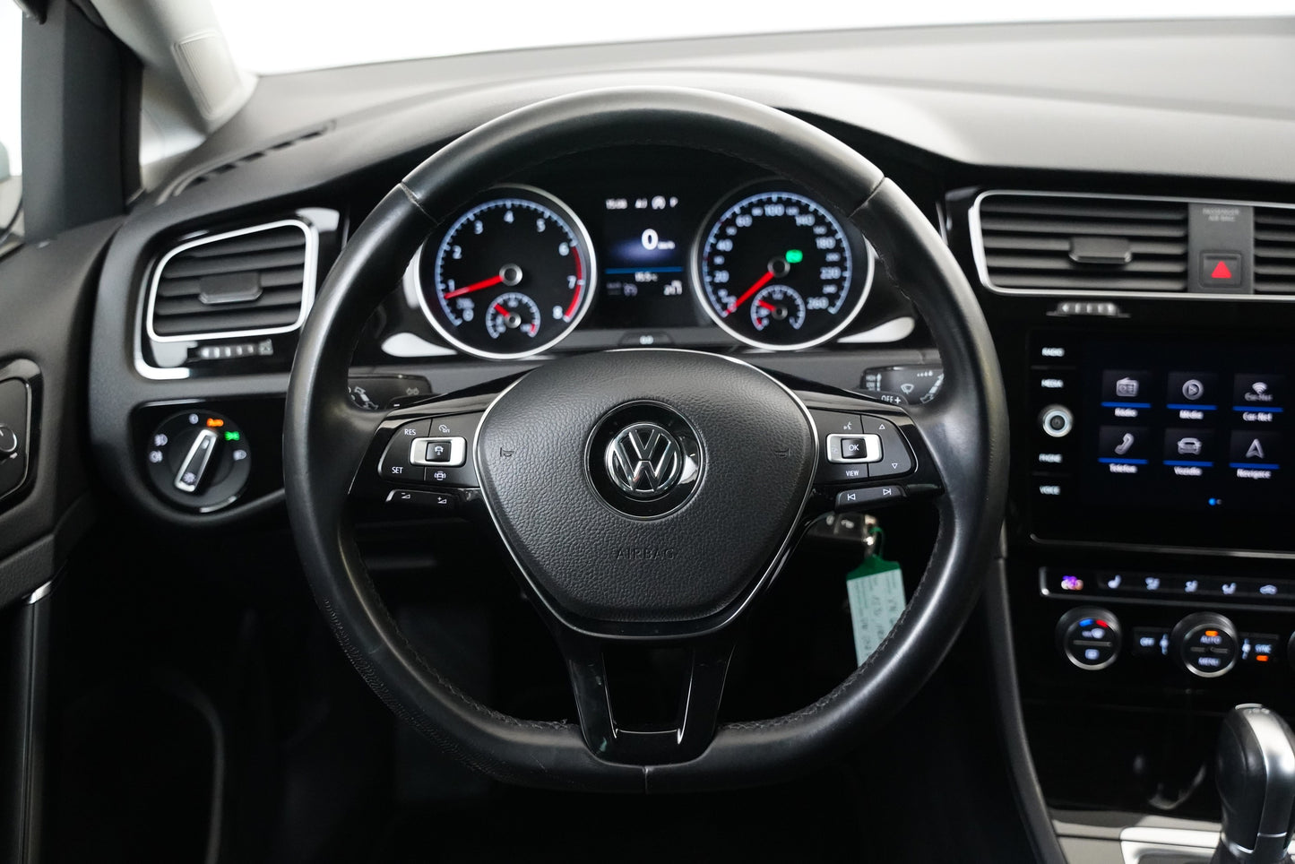 Volkswagen Golf 1.5 TSI 110 kW Highline