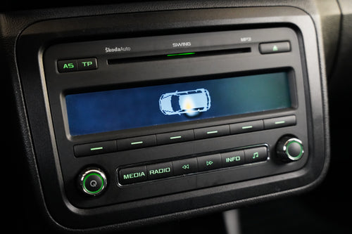 Škoda Roomster 1.2 TSI 63 kW Style – foto 17