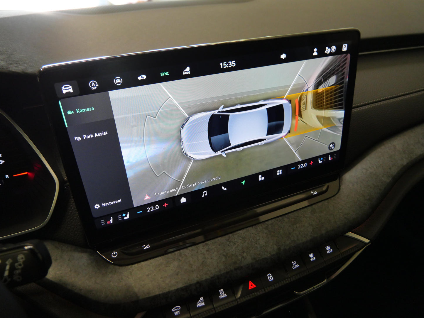 Škoda Octavia 2.0 TDI 110 kW Excl. Selection