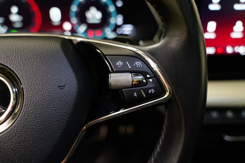 Škoda Octavia 2.0 TDI 110 kW Ambition – foto 17
