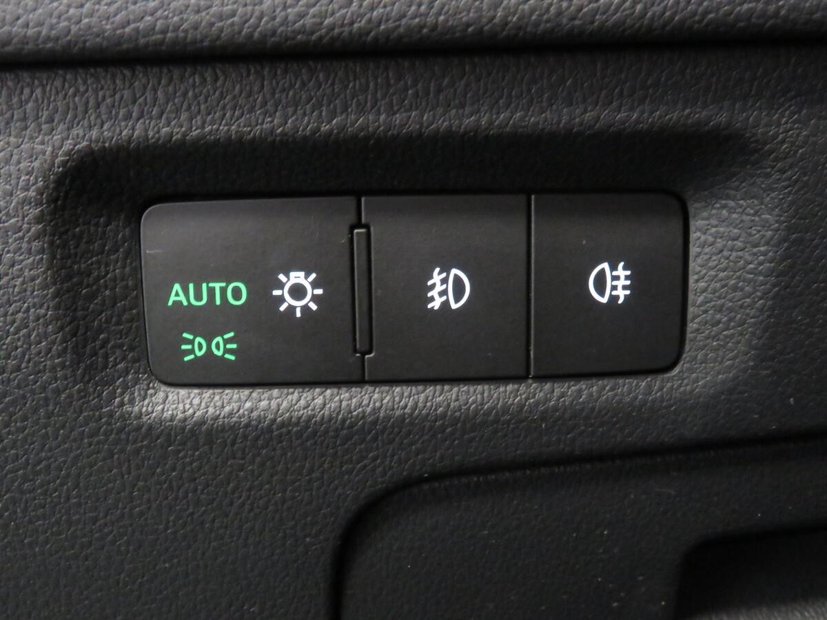Škoda Octavia 1.5 TSI 110 kW Style Plus