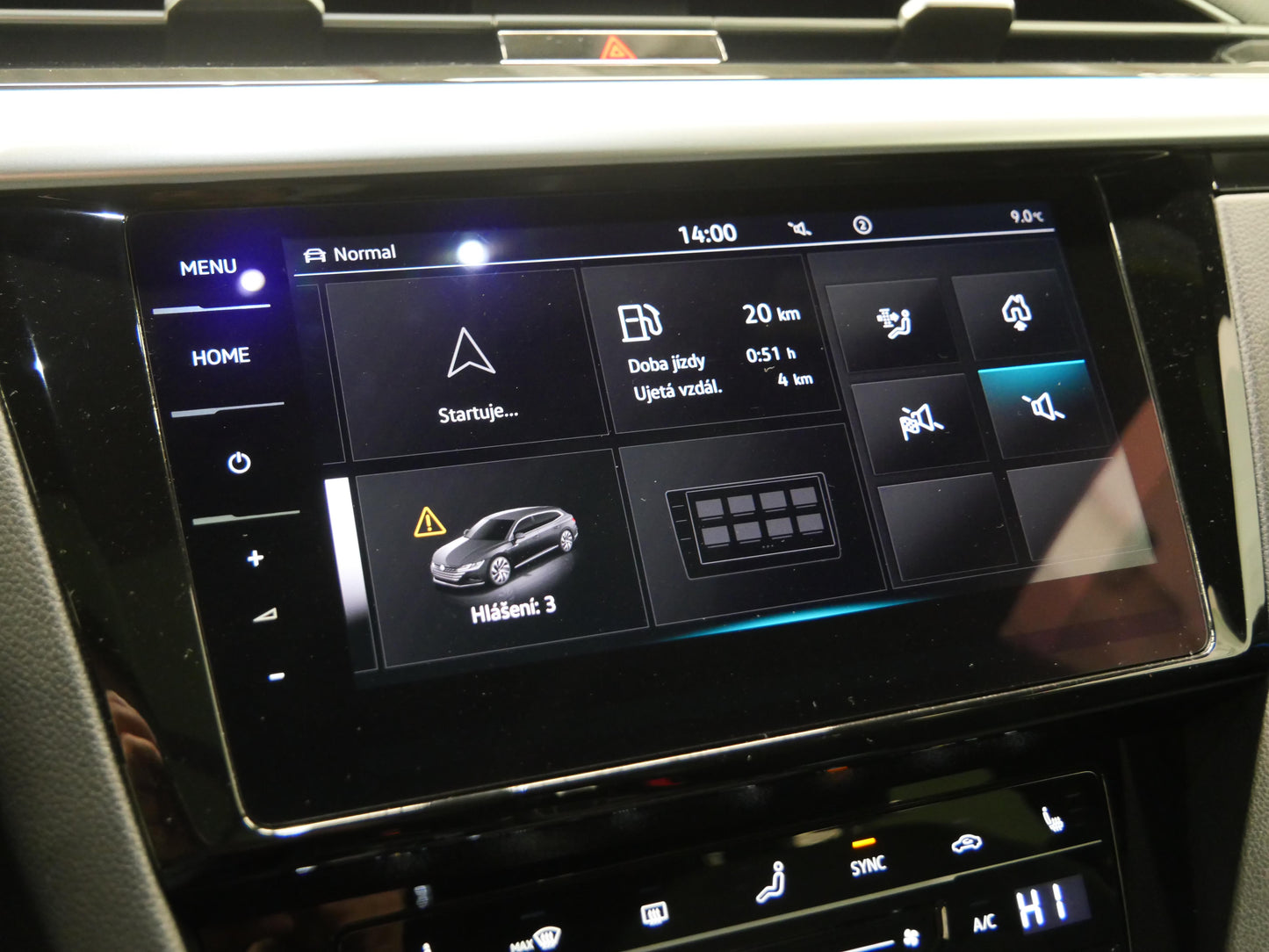 Volkswagen Arteon Shooting Brake 2.0 TSI 206 kW R-Line