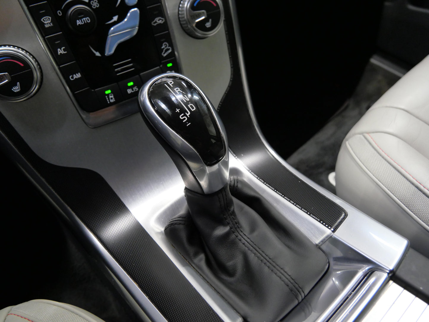 Volvo XC60 D4 133 kW AWD