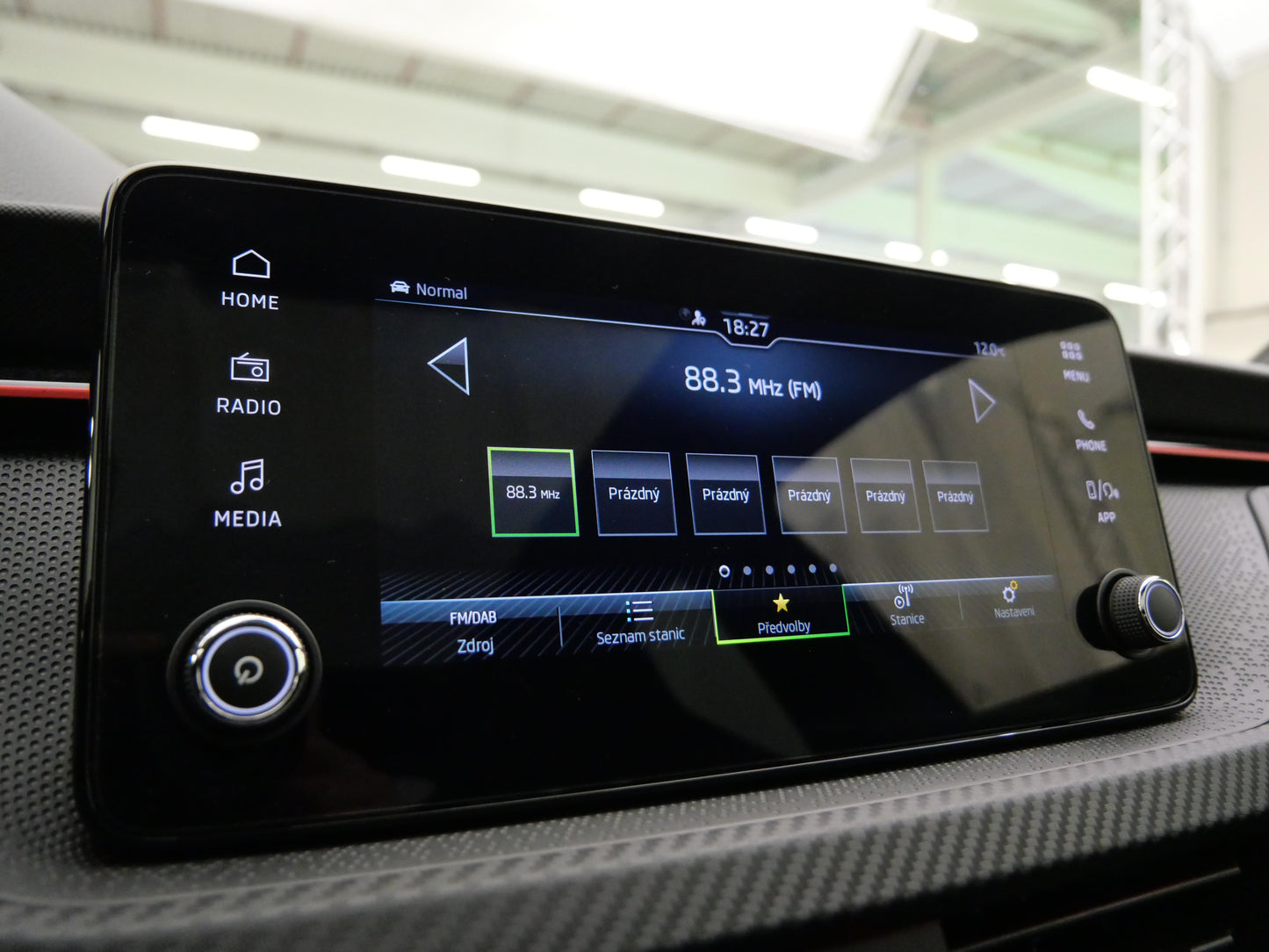 Škoda Scala 1.0 TSI 85 kW Monte Carlo