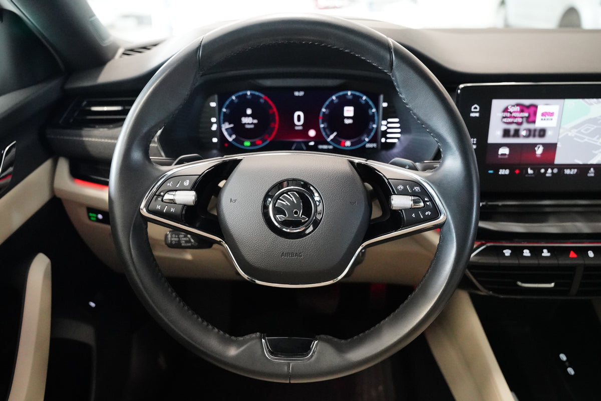 Škoda Octavia 2.0 TDI 110 kW DSG 4x4 Style+ – foto 18