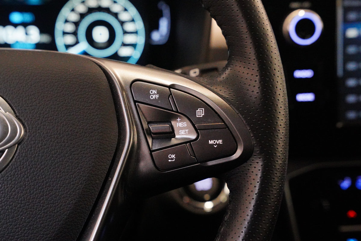 Ssang Yong Tivoli 1.5 T-GDI 120 kW Sport – foto 17