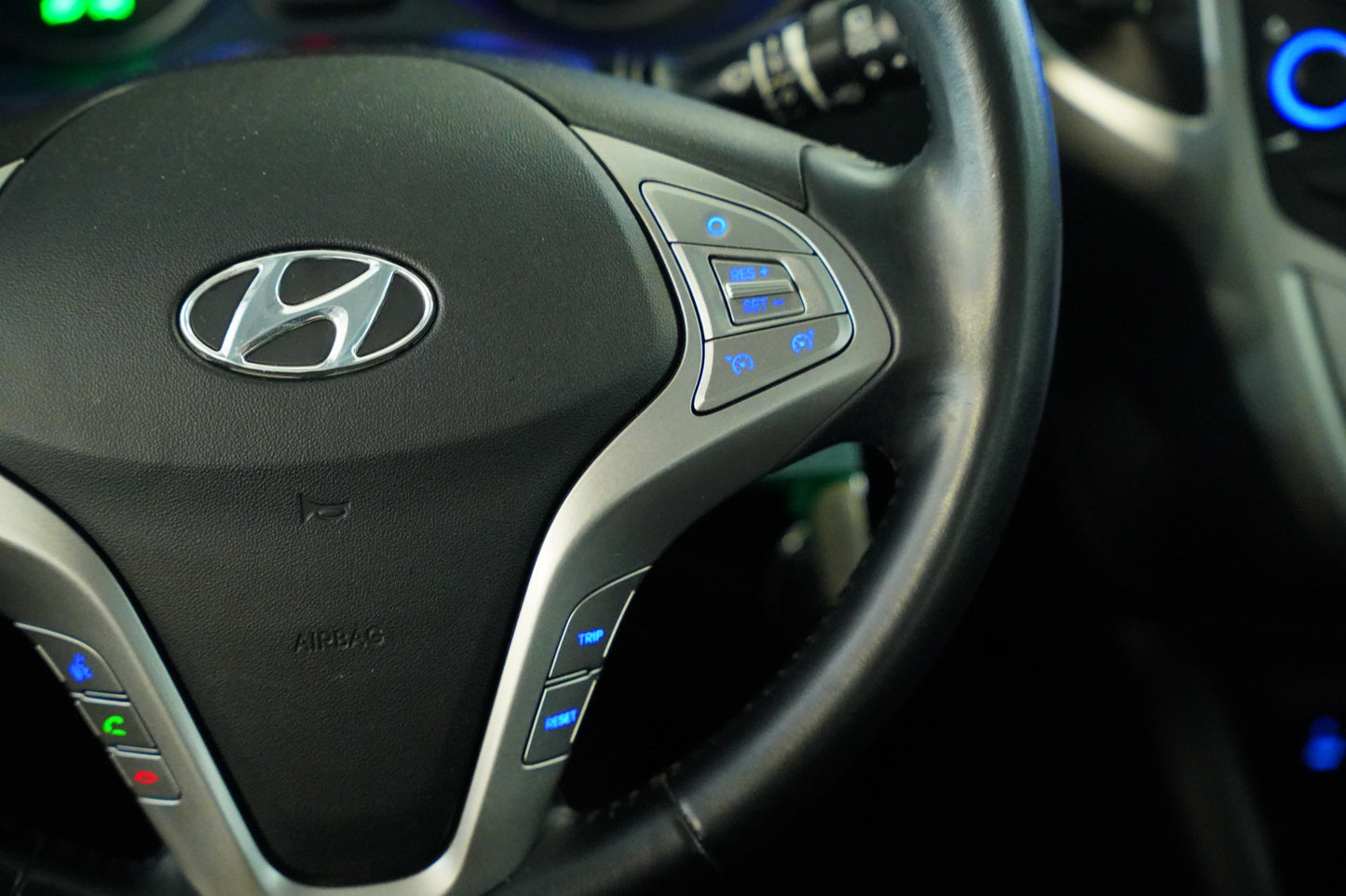 Hyundai ix20 1.6 91KW